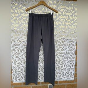 YEEZY GAP Engineered by Balenciaga Style Fleece Joggers - Dark Grey/ XS